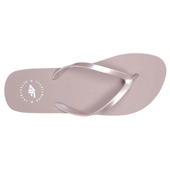 4F Women's Flip-Flops 4F Women's Flip-Flops